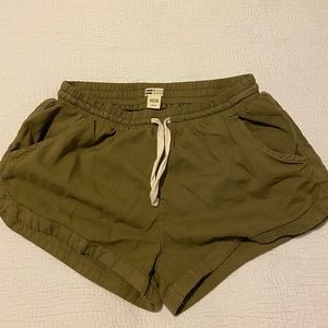 Billabong “Road Trippin” Shorts